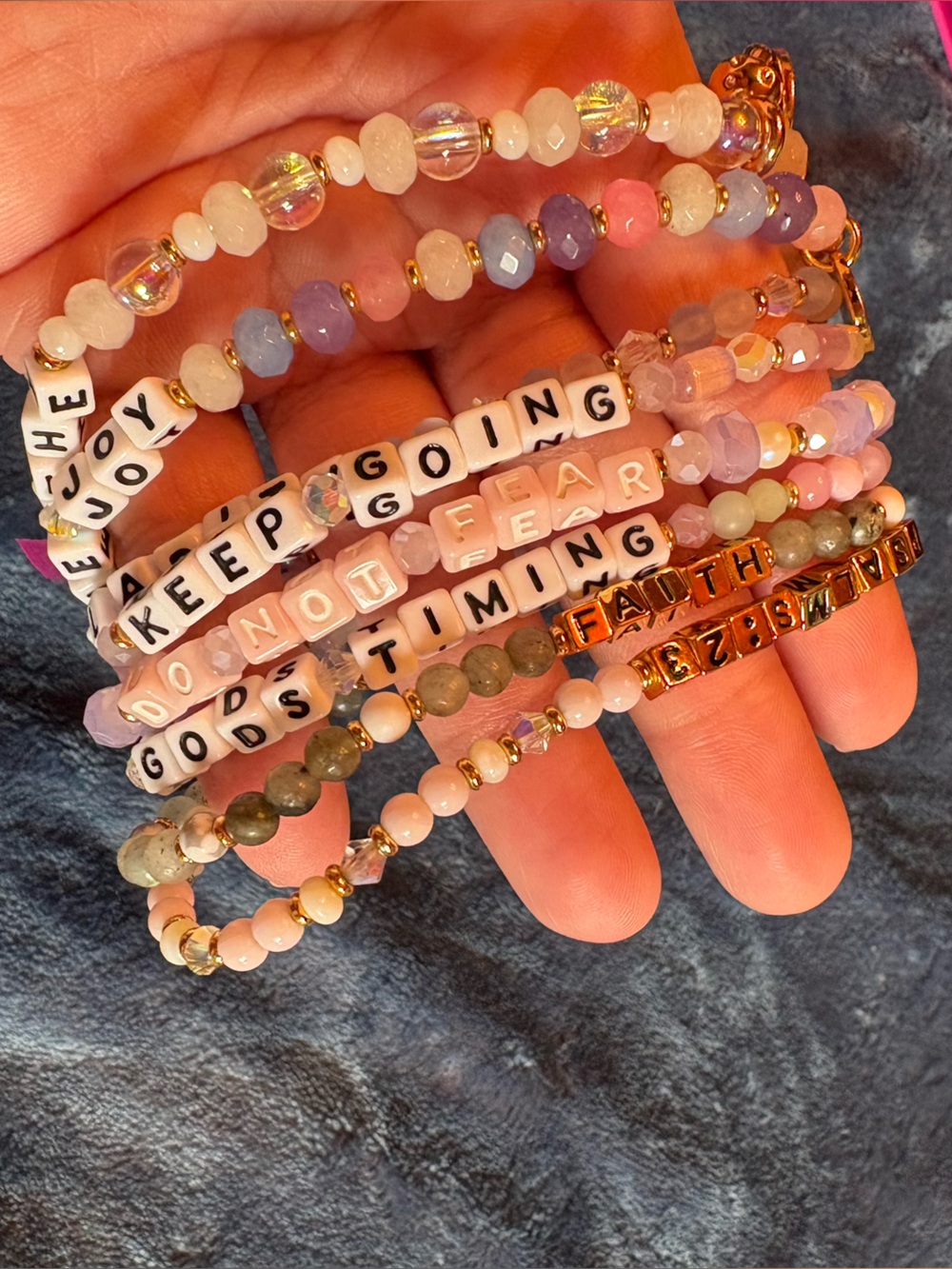 Little Word Project Bundle - Picture 6 of 10